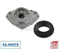 2x Top Strut Mounting FEBI BILSTEIN 12072