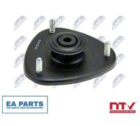 2x Top Strut Mounting for ACURA MDX NTY AD-HD-012 fits Front Axle
