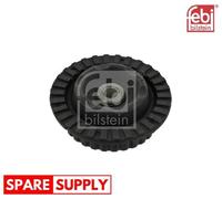 2X TOP STRUT MOUNTING FOR ALFA ROMEO 147 156 FEBI BILSTEIN 34391 FITS FRONT AXLE