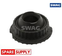 2X TOP STRUT MOUNTING FOR AUDI 100 C4 A4 A6 A8 SWAG 30 54 0017 FITS FRONT AXLE