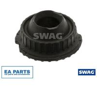 2x Top Strut Mounting for AUDI 100 C4 A4 A6 A8 SWAG 30 54 0017 fits Front Axle
