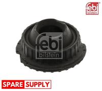 2X TOP STRUT MOUNTING FOR AUDI 100 C4 A4 A6 FEBI BILSTEIN 14038 FITS FRONT AXLE