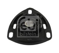 2X TOP STRUT MOUNTING FOR AUDI 100 C4 A6 V8 FEBI BILSTEIN 01876 FITS FRONT AXLE