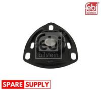 2X TOP STRUT MOUNTING FOR AUDI 100 C4 A6 V8 FEBI BILSTEIN 01876 FITS FRONT AXLE