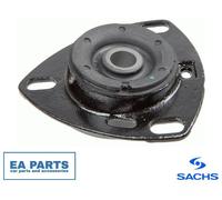 2x Top Strut Mounting for AUDI 100 C4 SACHS 802 198