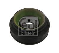 2X TOP STRUT MOUNTING FOR AUDI 4000 80 90 FEBI BILSTEIN 02429 FITS FRONT AXLE