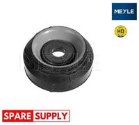 2X TOP STRUT MOUNTING FOR AUDI 4000 80 90 MEYLE 100 412 0004/HD FITS FRONT AXLE