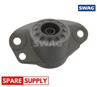 2X TOP STRUT MOUNTING FOR AUDI A1 A1 SPORTBACK A2 SWAG 32 91 9274 FITS REAR AXLE