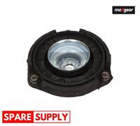 2X TOP STRUT MOUNTING FOR AUDI A2 MAXGEAR 72-0323 FITS FRONT AXLE NEW