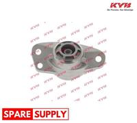 2X TOP STRUT MOUNTING FOR AUDI A3 KYB SM9707 FITS REAR AXLE NEW