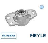 2x Top Strut Mounting for AUDI A3 MEYLE 100 513 0008 fits Rear Axle NEW