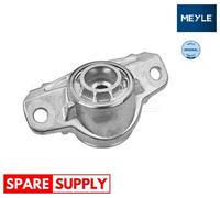 2X TOP STRUT MOUNTING FOR AUDI A3 MEYLE 100 741 0007 FITS REAR AXLE