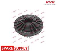 2X TOP STRUT MOUNTING FOR AUDI A4 A4 B8 AVANT A5 Q5 KYB SM5784 FITS FRONT AXLE