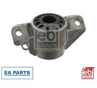 2x Top Strut Mounting for AUDI A4 A5 Q5 FEBI BILSTEIN 31984