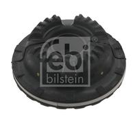 2X TOP STRUT MOUNTING FOR AUDI A4 A5 Q5 FEBI BILSTEIN 32635 FITS FRONT AXLE