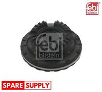 2X TOP STRUT MOUNTING FOR AUDI A4 A5 Q5 FEBI BILSTEIN 32635 FITS FRONT AXLE