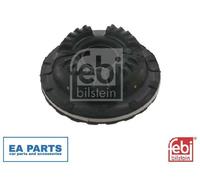 2x Top Strut Mounting for AUDI A4 A5 Q5 FEBI BILSTEIN 32635 fits Front Axle