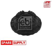 2X TOP STRUT MOUNTING FOR AUDI A4 A5 Q5 FEBI BILSTEIN 33719 FITS FRONT AXLE