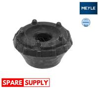 2X TOP STRUT MOUNTING FOR AUDI A4 MEYLE 100 512 0022 FITS REAR AXLE LOWER