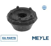 2x Top Strut Mounting for AUDI A4 MEYLE 100 512 0022 fits Rear Axle Lower NEW
