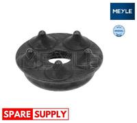 2X TOP STRUT MOUNTING FOR AUDI A4 MEYLE 100 512 0023 FITS REAR AXLE UPPER