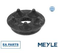 2x Top Strut Mounting for AUDI A4 MEYLE 100 512 0023 fits Rear Axle Upper