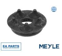 2x Top Strut Mounting for AUDI A4 MEYLE 100 512 0023 fits Rear Axle Upper