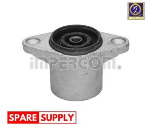 2X TOP STRUT MOUNTING FOR AUDI A4 ORIGINAL IMPERIUM 35067 FITS REAR AXLE