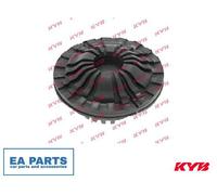 2x Top Strut Mounting for AUDI A4 / S4 B8 A4 B8 Avant KYB SM5784 fits Front Axle