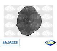 2x Top Strut Mounting for AUDI A4 SASIC 9001549 fits Rear Axle