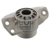 2X TOP STRUT MOUNTING FOR AUDI A6 A7 FEBI BILSTEIN 45885 FITS UPPER, REAR AXLE