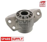 2X TOP STRUT MOUNTING FOR AUDI A6 A7 FEBI BILSTEIN 45885 FITS UPPER, REAR AXLE