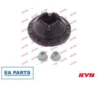 2x Top Strut Mounting for AUDI A6 KYB SM1552 fits Front Axle