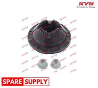 2X TOP STRUT MOUNTING FOR AUDI A6 KYB SM1552 FITS FRONT AXLE