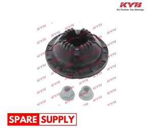 2X TOP STRUT MOUNTING FOR AUDI A6 KYB SM1552 FITS FRONT AXLE