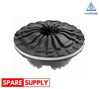 2X TOP STRUT MOUNTING FOR AUDI AUDI (FAW) LEMFÖRDER 34908 01