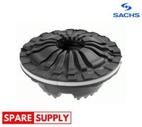 2X TOP STRUT MOUNTING FOR AUDI AUDI (FAW) SACHS 802 515