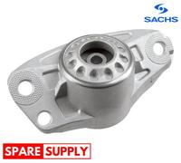 2X TOP STRUT MOUNTING FOR AUDI AUDI (FAW) SEAT SACHS 802 382