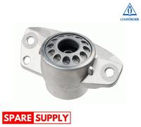 2X TOP STRUT MOUNTING FOR AUDI LEMFÖRDER 37301 01