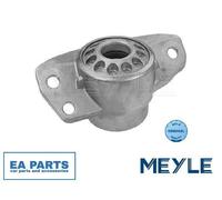 2x Top Strut Mounting for AUDI MEYLE 100 741 1002 fits Rear Axle