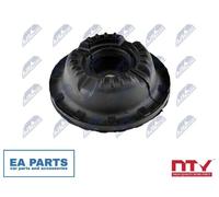 2x Top Strut Mounting for AUDI NTY AD-VW-029