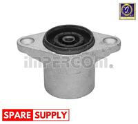 2X TOP STRUT MOUNTING FOR AUDI ORIGINAL IMPERIUM 35067 FITS REAR AXLE