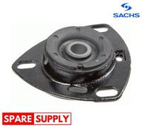2X TOP STRUT MOUNTING FOR AUDI SACHS 802 198