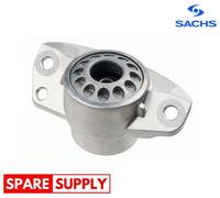 2X TOP STRUT MOUNTING FOR AUDI SACHS 803 007 NEW