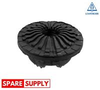2X TOP STRUT MOUNTING FOR AUDI SEAT LEMFÖRDER 25859 01