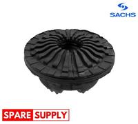 2X TOP STRUT MOUNTING FOR AUDI SEAT SACHS 802 200 NEW