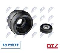 2x Top Strut Mounting for AUDI SEAT SKODA NTY AD-VW-006