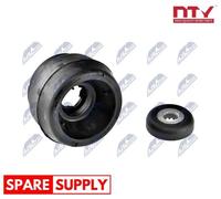 2X TOP STRUT MOUNTING FOR AUDI SEAT SKODA NTY AD-VW-006