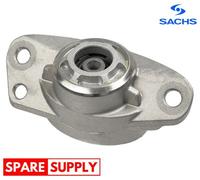 2X TOP STRUT MOUNTING FOR AUDI SEAT SKODA SACHS 802 339