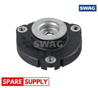 2X TOP STRUT MOUNTING FOR AUDI SEAT SKODA SWAG 30 54 0025 NEW